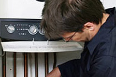 boiler repair Smithaleigh