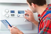 free Smithaleigh gas safe engineer quotes