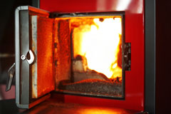 solid fuel boilers Smithaleigh